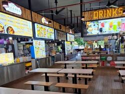 Yishun Ring Road (D27), Retail #587864241